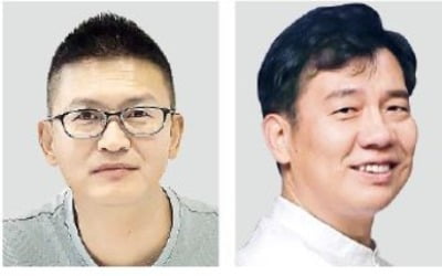 인피니그루 "AI가 보이스피싱 차단"…직뱅크 "용역거래 안심결제"