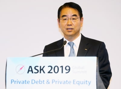 KIC, ESG전략 펀드 대폭 늘린다