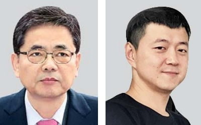 "곽상도 나빠요" vs "아빠찬스 곧 끝나"…文대통령 아들 - 野 의원 'SNS 설전'