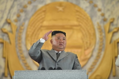 [속보] 청와대, 김정은 연설 분석…"전쟁방지 남북합의 지켜야"