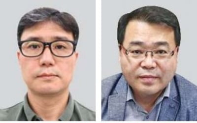 김철민 수석·이재복 대표 '10월 엔지니어상'