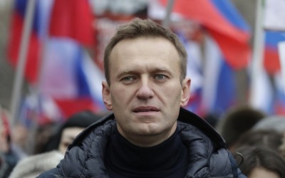 EU, 나발니 사건 관련 러시아 인사 재재키로 합의