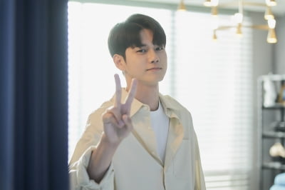 '경우의수' 옹성우·신예은·김동준, 짜릿한 삼각 로맨스 출격