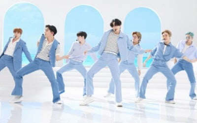 BTS 빌보드 싱글 1·2위…K팝, 美 대중음악 본류 '안착' 