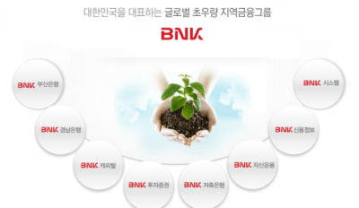 BNK금융, 강남역 플래티넘타워 인수에 그룹 계열사 총투자