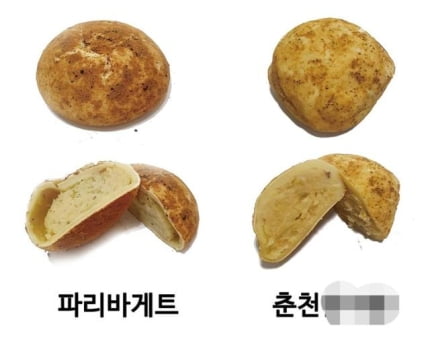 '감자빵'으로 사흘 만에 악덕기업 된 파리바게뜨를 위한 변명