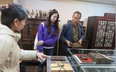 인사동 문화축제X아시아 호텔 아트페어 서울 15일 개막