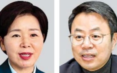 與 최고위서 '기업규제 3법' 공개 설전