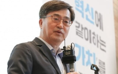 文정부 부총리 김동연, '야권 대권주자' 되나 [정치TMI]