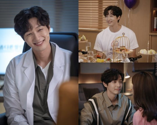 지현우/사진=MBC 에브리원 '연애는 귀찮지만 외로운 건 싫어' 스틸