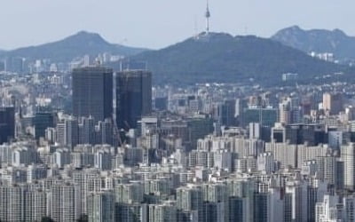 '감정원 집값 신뢰도 공방'…野 "죽은 통계로 이야기"