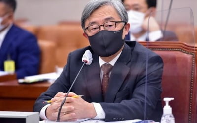 '월성 1호기 폐쇄' 짙어지는 靑개입 의혹