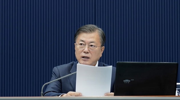 홍남기 "3분기 경제 플러스 성장 전환 예상"