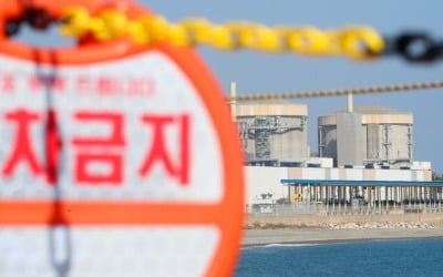 "3700억 이득 → 돌릴수록 손해"…원전 폐쇄하려 회계법인 압박