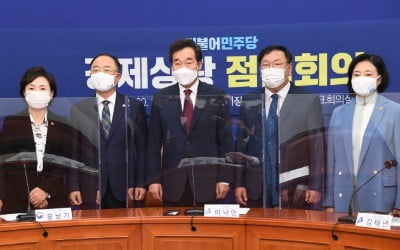 최악의 전세난에…당정, 다음주 24번째 부동산 대책 검토