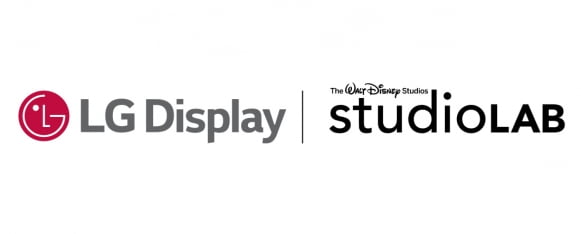 LG디스플레이와 디즈니의 'OLED 동맹'