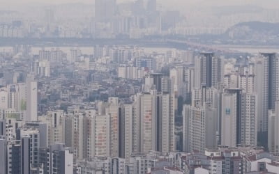 KB 아파트값 상승률, 감정원 7배…'부동산 통계' 누굴 믿을까? [신현보의 딥데이터]