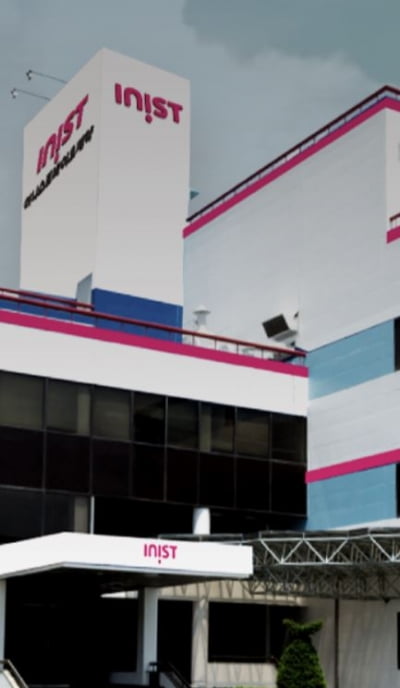 '히트 상품' 없는 이니스트바이오제약, 연구개발 투자 매출의 10%까지 늘린다