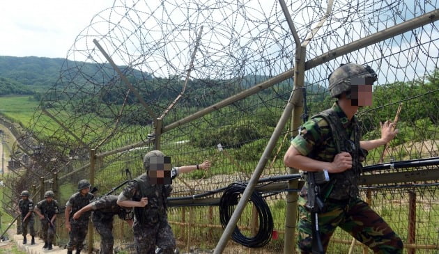 "중대장 XX 나와"…매년 늘어나는 軍 상관 대상 범죄