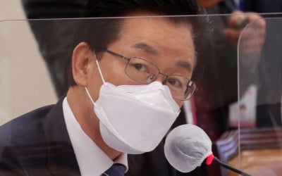 민주당, '선거법 위반' 정정순 의원에 "검찰조사 응해라"