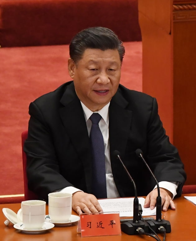 "남침은 역사적 사실" 외교부, 시진핑 '6·25 발언'에 뒤늦게 대응