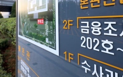 중도 50.9%·무당층 43.4% "라임·옵티머스 수사 특검해야" 