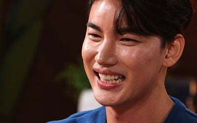 '밥먹다' 노지훈 "BTS와 함께 숙소 생활, 제2의 비 되려 나와"