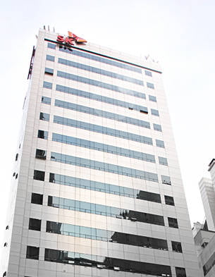 [마켓인사이트]SK네트웍스, 명동사옥 계열사에 매각