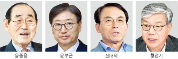 "이 회장은 돈벌이에 무심…머릿속엔 '극일'과 '초일류'뿐이었다"