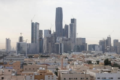 사우디서 프랑스영사관 경비원 흉기로 찌른 男 체포