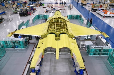 KAI 회사채에 1兆 쏟아져