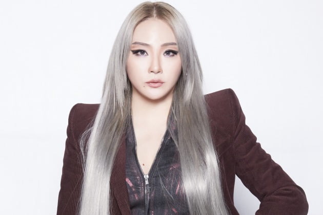 '컴백' CL "2NE1 멤버들 따로 말하지 않아도 큰 힘"