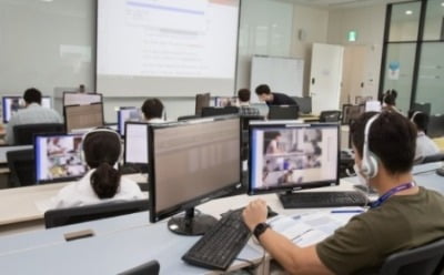 삼성 하반기 GSAT 온라인 시행…상반기보다 원활히 진행