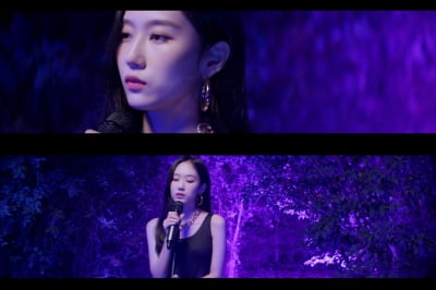 서리, 니키 'Lose' 커버 영상 공개…美 88라이징 러브콜로 성사