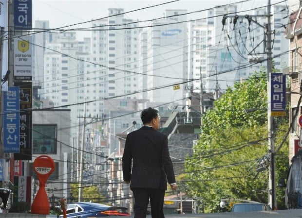 "부동산 정책 때문에 결혼 포기"…30대 직장인의 절규