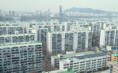 규제 비켜간 외국인들…강남 '알짜 부동산' 골라 샀다
