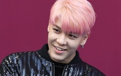 강성훈 악플에도 의연 "너무 잘 먹고 살고 있다"