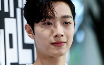 '워너원' 출신 라이관린 "중국대만서 왔다"…대만인들 분노