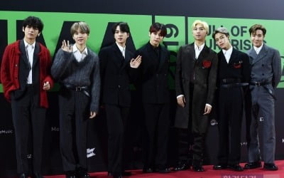 방탄소년단 '빌보드 뮤직 어워드' 출연 확정, 2개 부문 노미네이트