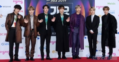 BTS 병역특례, 문체부 "전향적 검토" vs 국방부 "고려 안해"