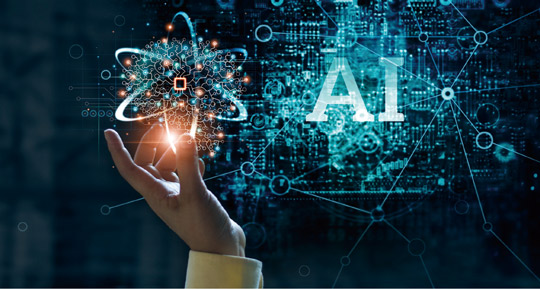 [Hello AI]‘AI가 AI를 개발한다’… 자동화 머신러닝에 집중 투자하는 구글