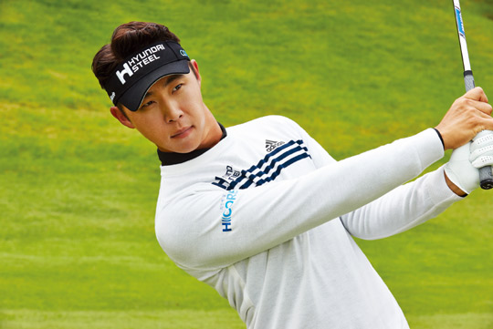 [Better GOLF]어떠한 날씨에도 최상의 퍼포먼스를 이끌어 낸다