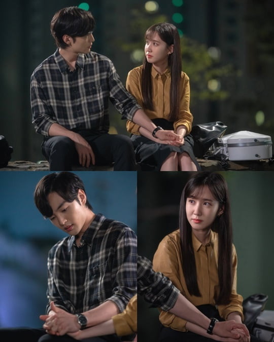 브람스를 좋아하세요? (사진=SBS)
