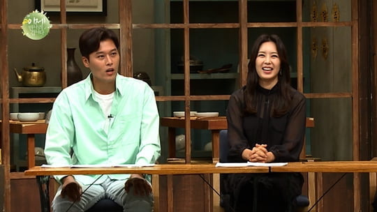 이제 만나러 갑니다 김주희(사진=채널A)