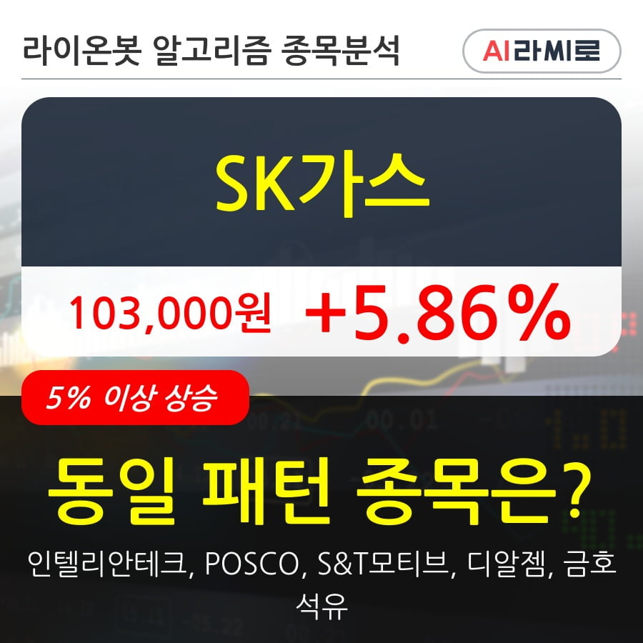 SK가스