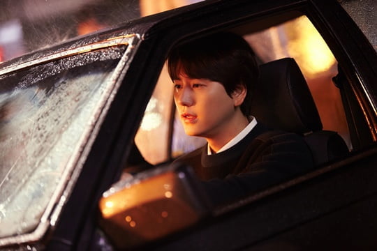 슈퍼주니어 규현, 신곡 '내 마음을 누르는 일' MV 티저 오늘(6일) 오픈