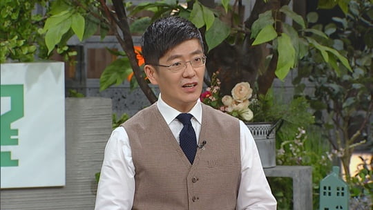 ‘차이나는 클라스’ 이근욱 교수 (사진= JTBC 제공) 