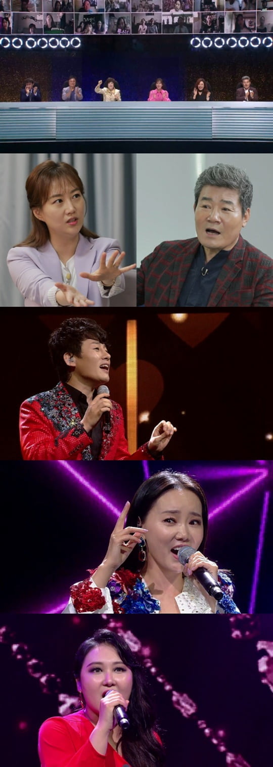 트롯신이 떴다2 (사진=SBS)