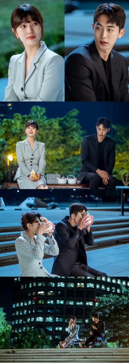 스타트업(사진=tvN)