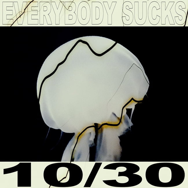 DJ 웨건&박재범, 30일 EP ‘Everybody Sucks’ 발매